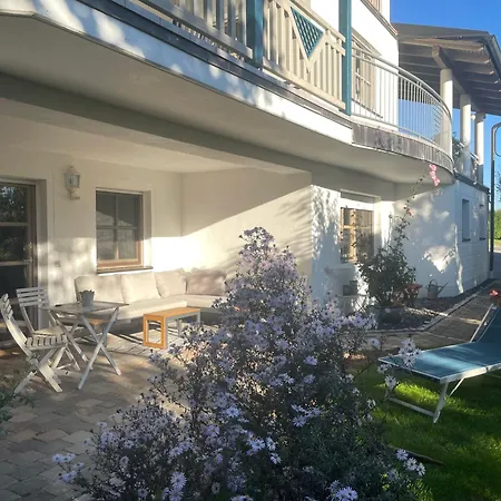 Am Sonnenhang! Naehe Passau Und Baederdreieck Lejlighed Ortenburg