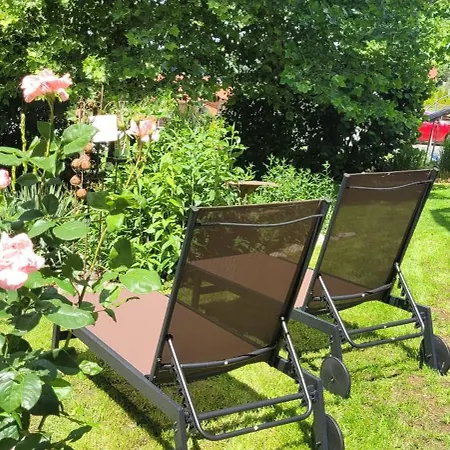 Am Sonnenhang! Naehe Passau Und Baederdreieck