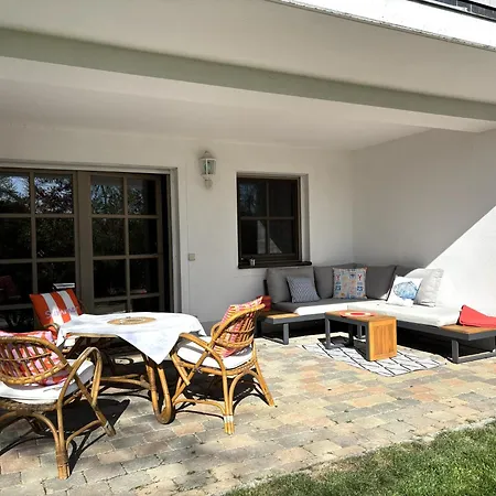 아파트 Am Sonnenhang! Naehe Passau Und Baederdreieck Ortenburg