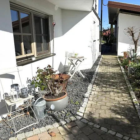 Am Sonnenhang! Naehe Passau Und Baederdreieck Lejlighed *