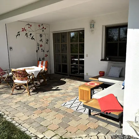 아파트 Am Sonnenhang! Naehe Passau Und Baederdreieck *