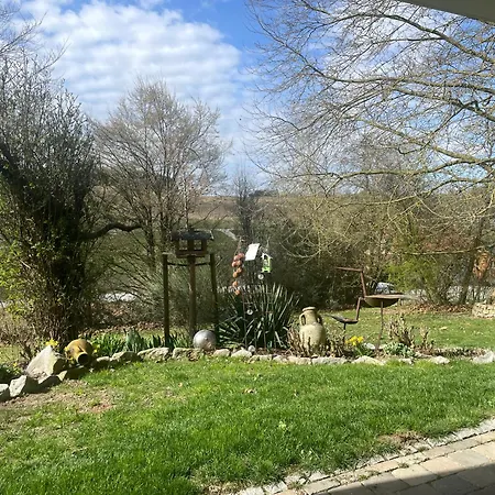 아파트 Am Sonnenhang! Naehe Passau Und Baederdreieck *