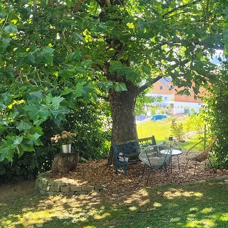 Am Sonnenhang! Naehe Passau Und Baederdreieck Ortenburg